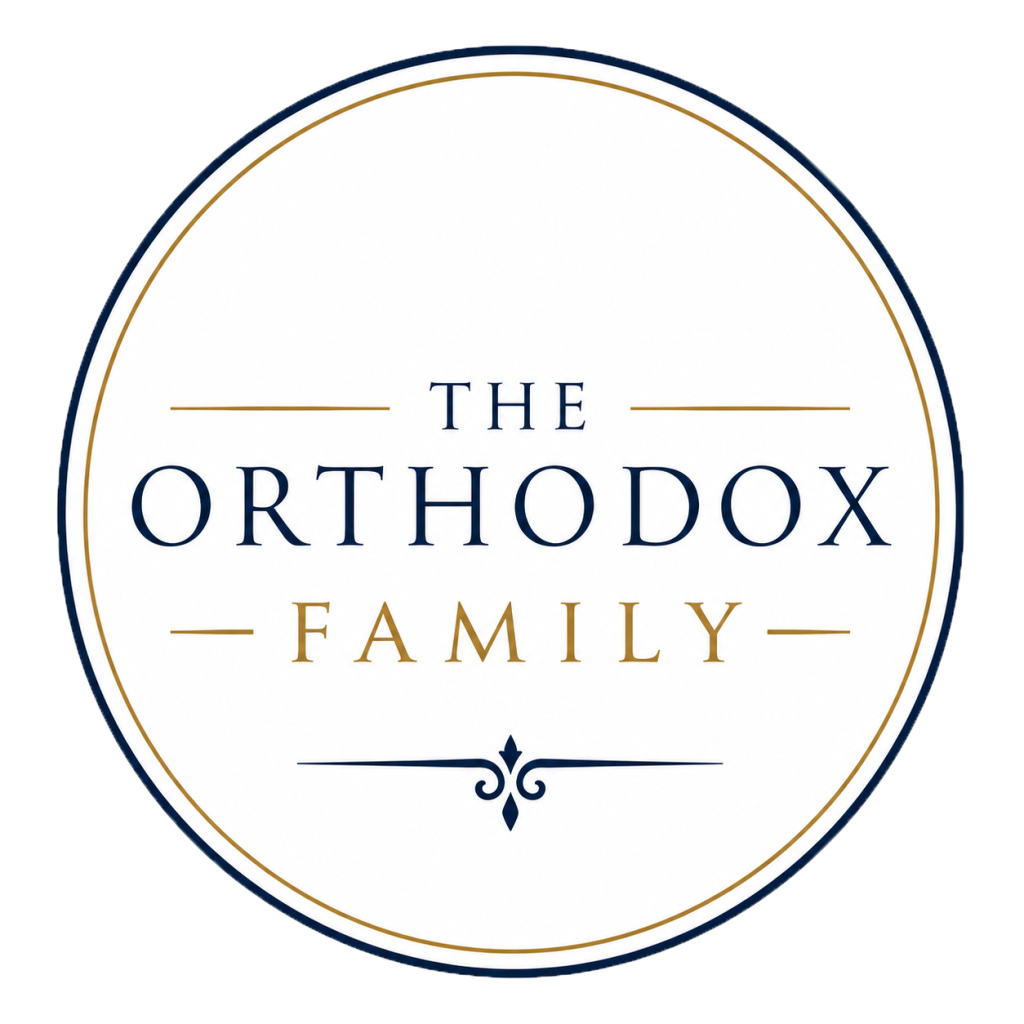 The Orthodox Family