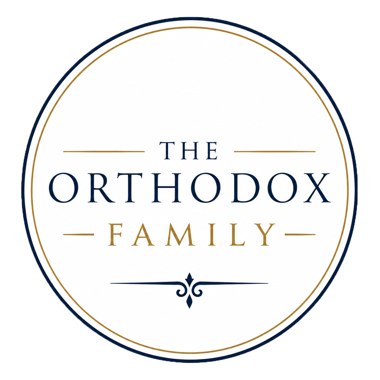 The Orthodox Family
