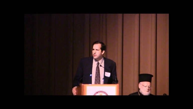 On Marriage and Family in the Orthodox Church