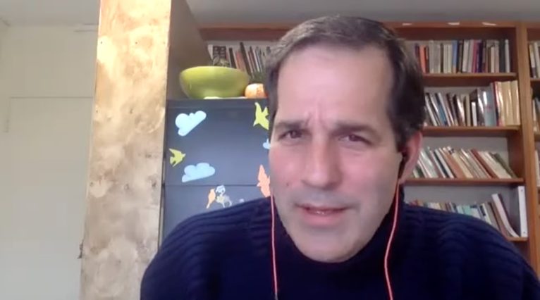 Parenting Toward the Kingdom Webinar