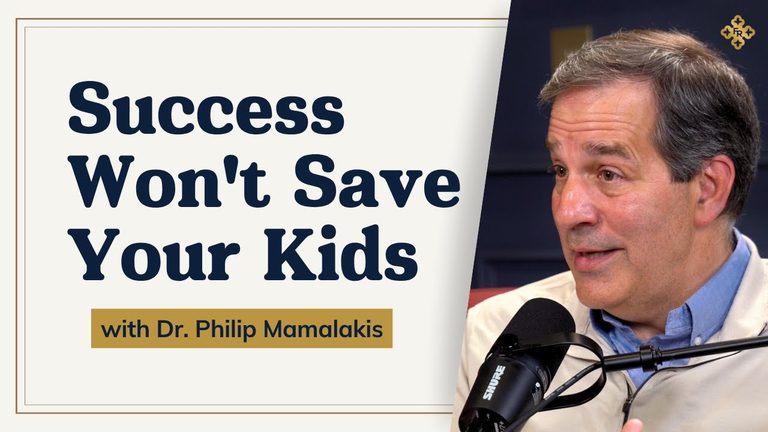 What Success Looks Like for Orthodox Parents