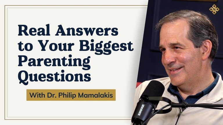 Real Answers to Your Biggest Parenting Questions