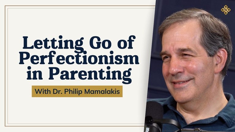 How Perfectionism Hurts Parents and Their Kids