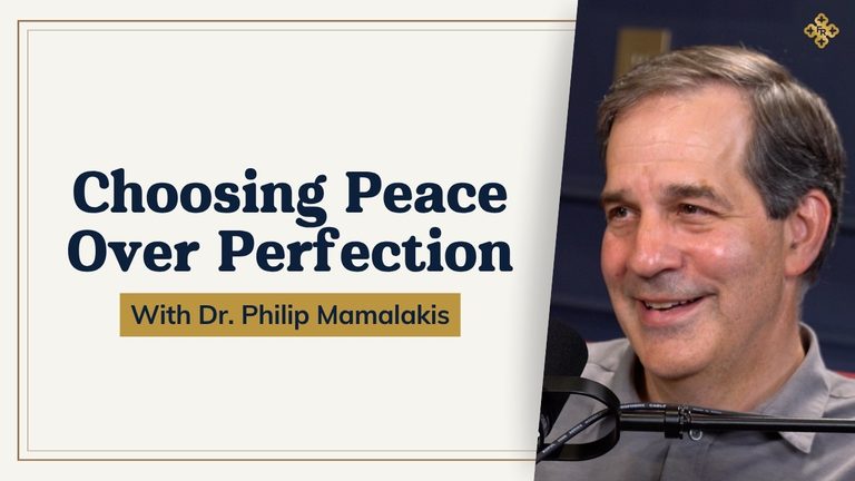 How to Stay Peaceful When Life Feels Chaotic