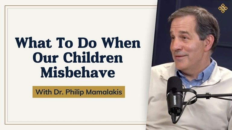 The Parenting Goal We Often Get Wrong