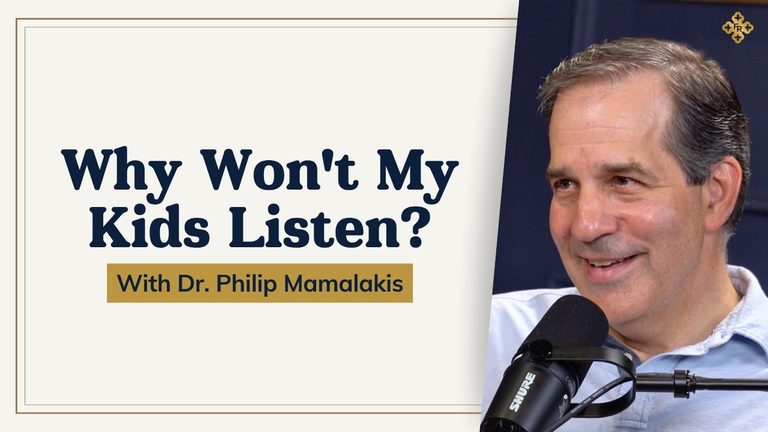 How To Get Your Kids To Listen Without Yelling