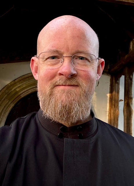 Fr. Vasili Hillhouse