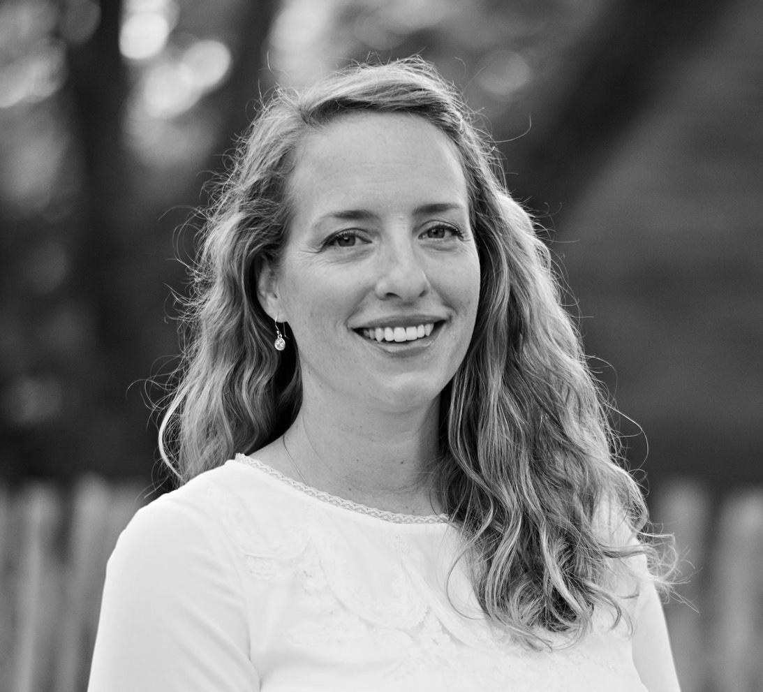 Sarah Brangwynne